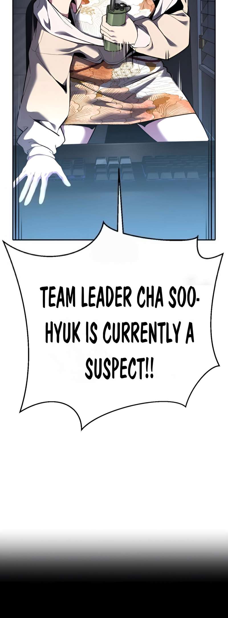 The Boy Of Death Chapter 303 - Page 112