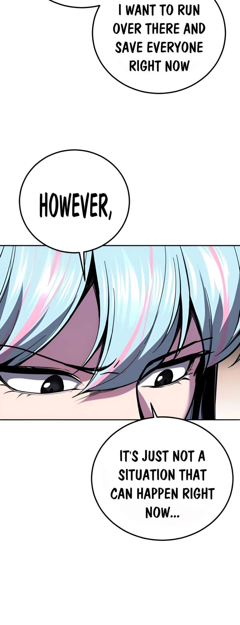 The Boy Of Death Chapter 303 - Page 50