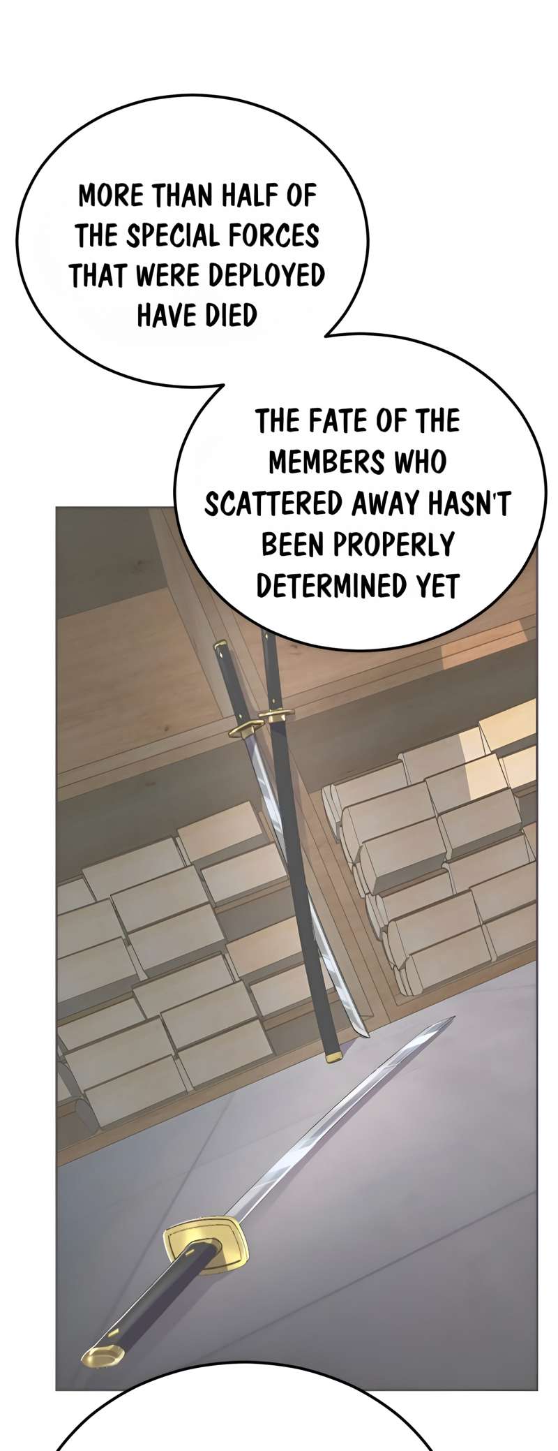 The Boy Of Death Chapter 303 - Page 51