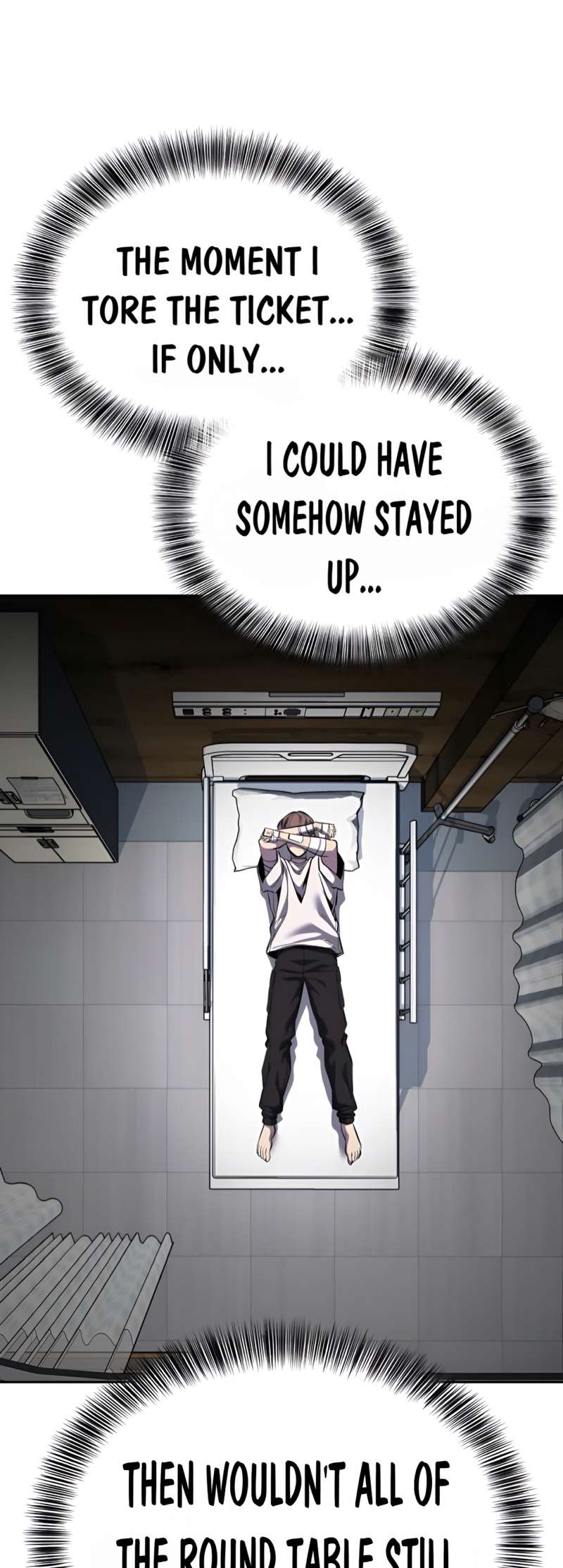 The Boy Of Death Chapter 303 - Page 60