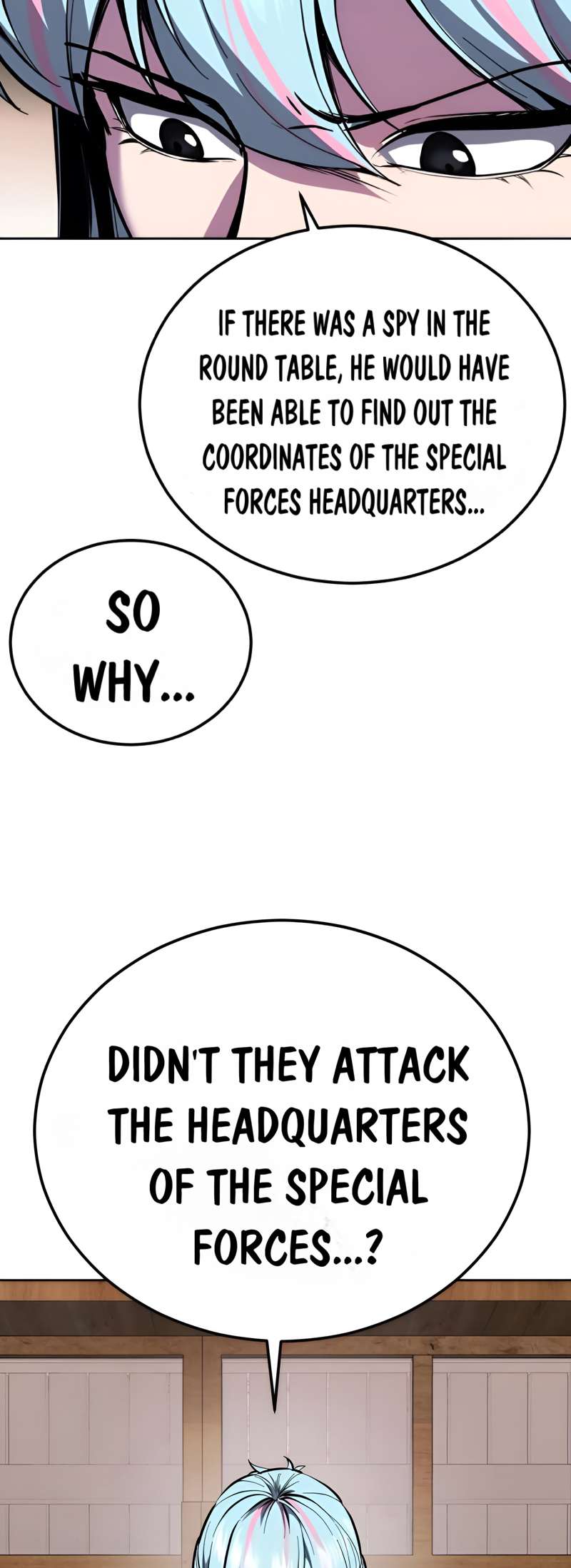 The Boy Of Death Chapter 303 - Page 74