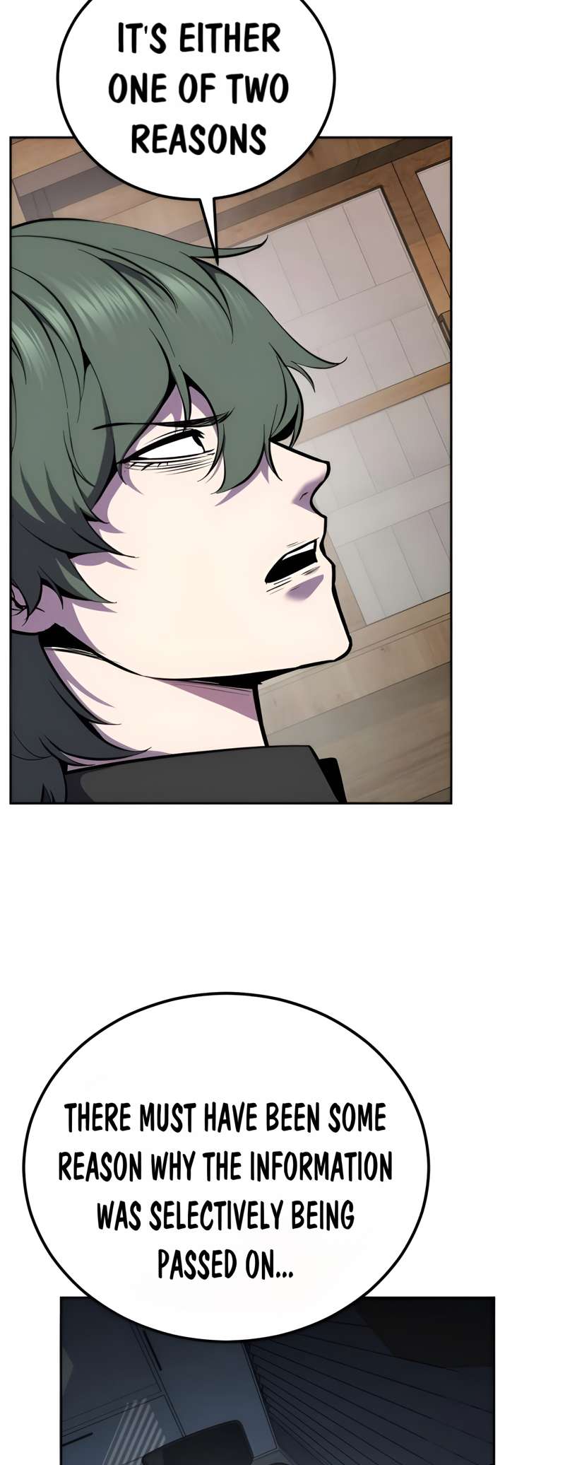 The Boy Of Death Chapter 303 - Page 82