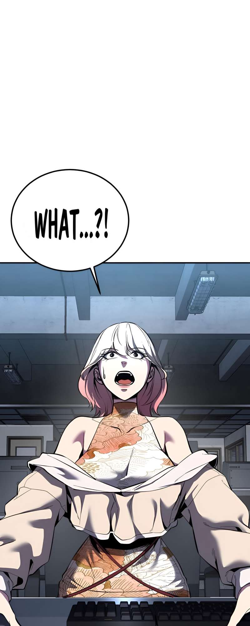 The Boy Of Death Chapter 303 - Page 93