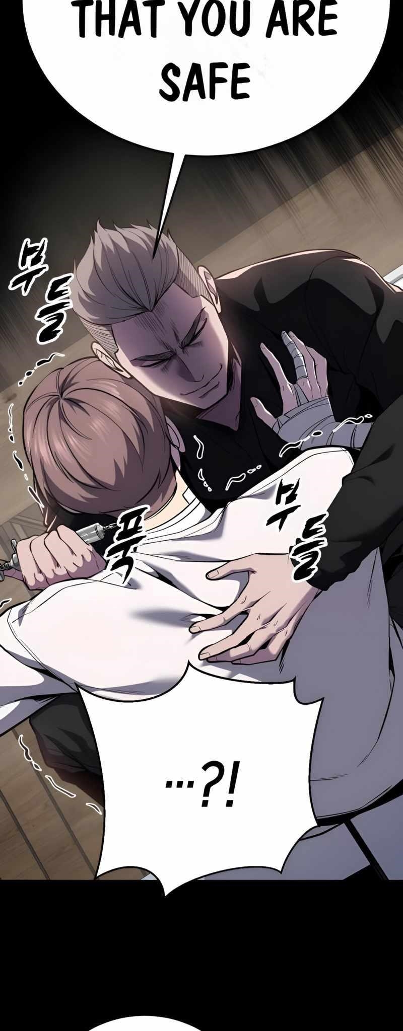 The Boy Of Death Chapter 304 - Page 20