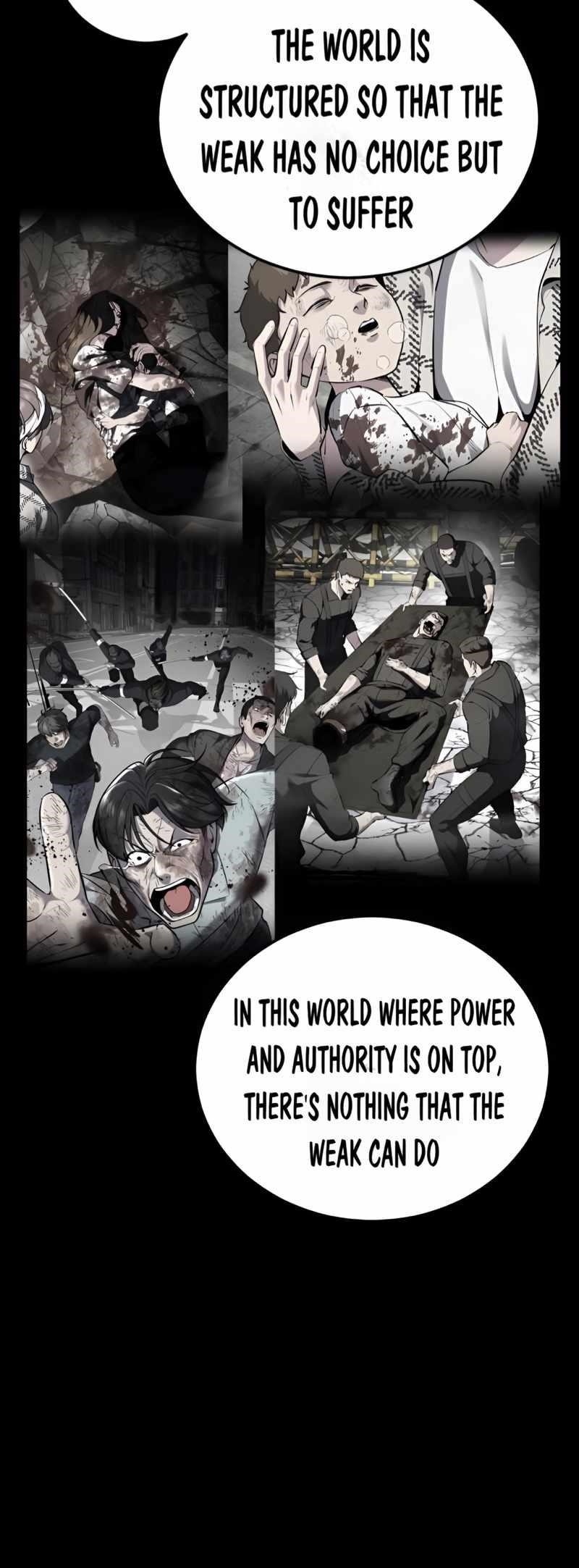 The Boy Of Death Chapter 304 - Page 26