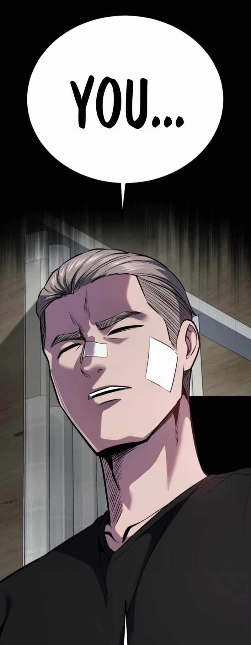 The Boy Of Death Chapter 304 - Page 27