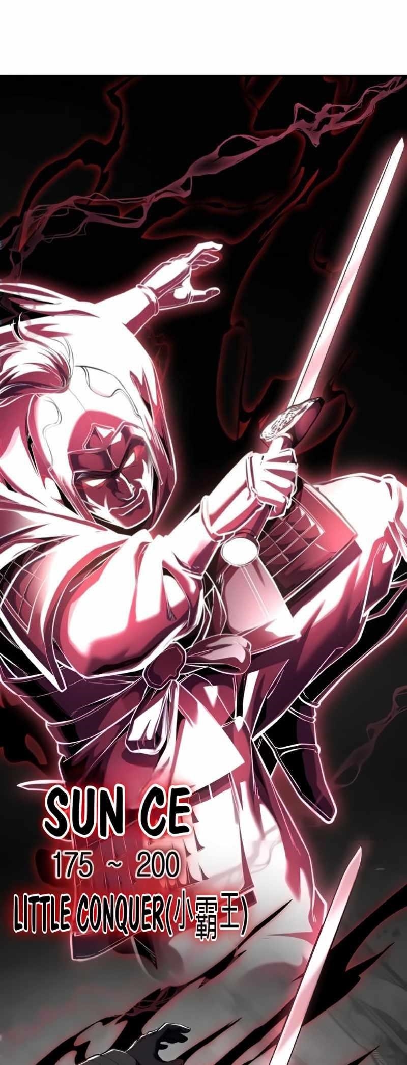 The Boy Of Death Chapter 304 - Page 37