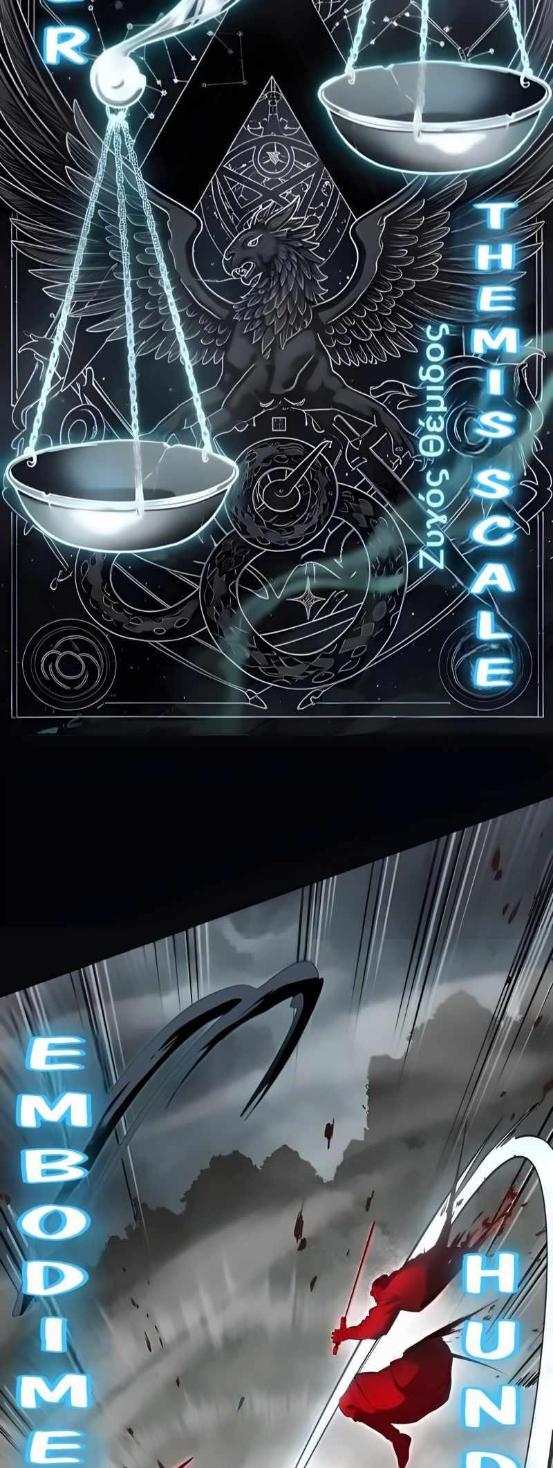 The Boy Of Death Chapter 304 - Page 47