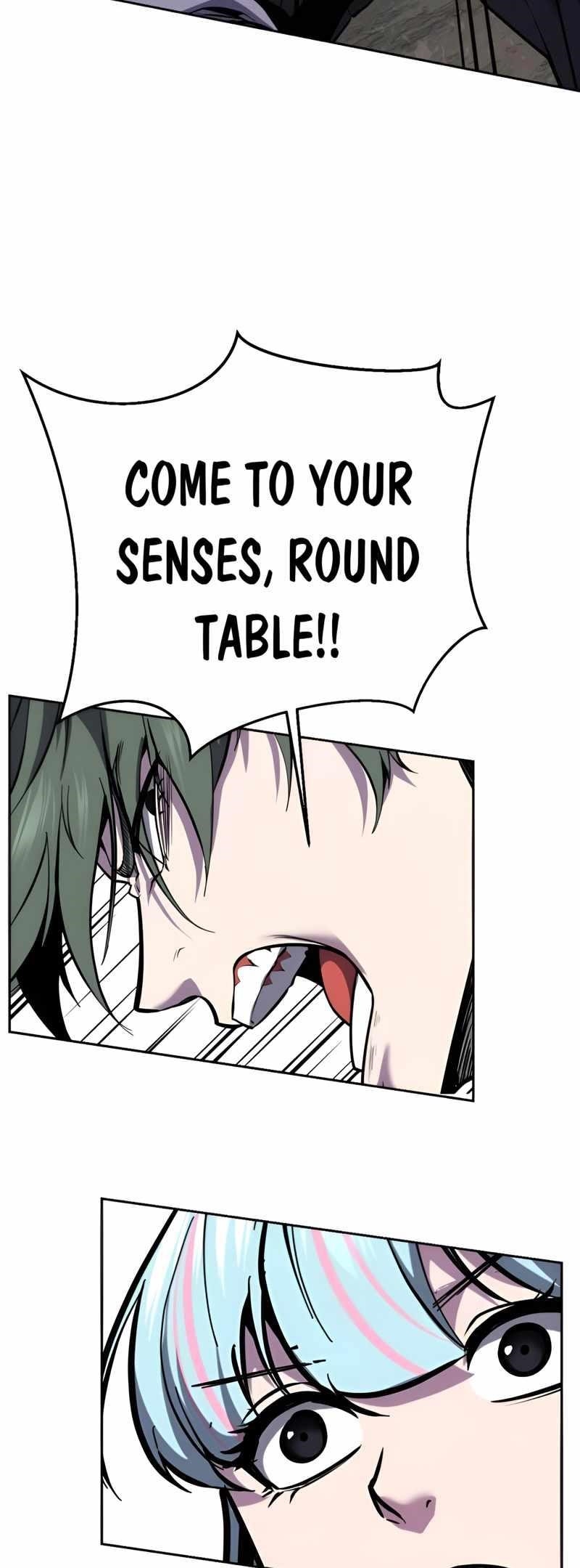 The Boy Of Death Chapter 304 - Page 5