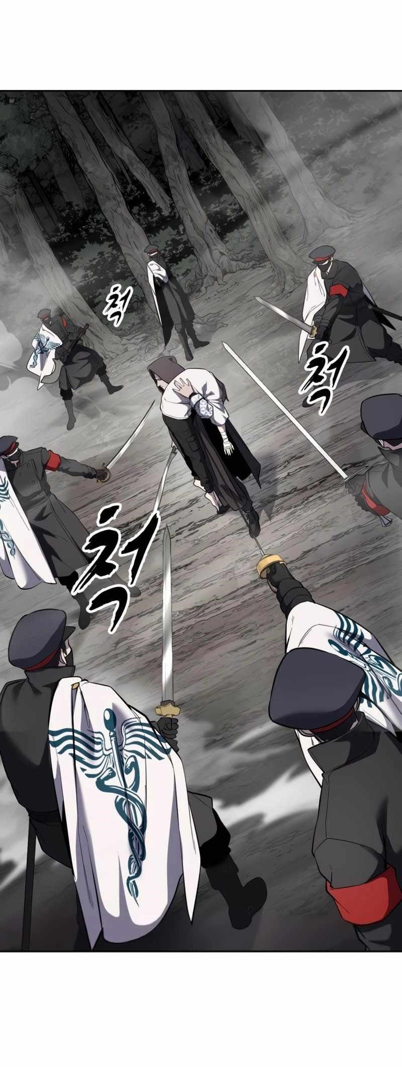 The Boy Of Death Chapter 304 - Page 51