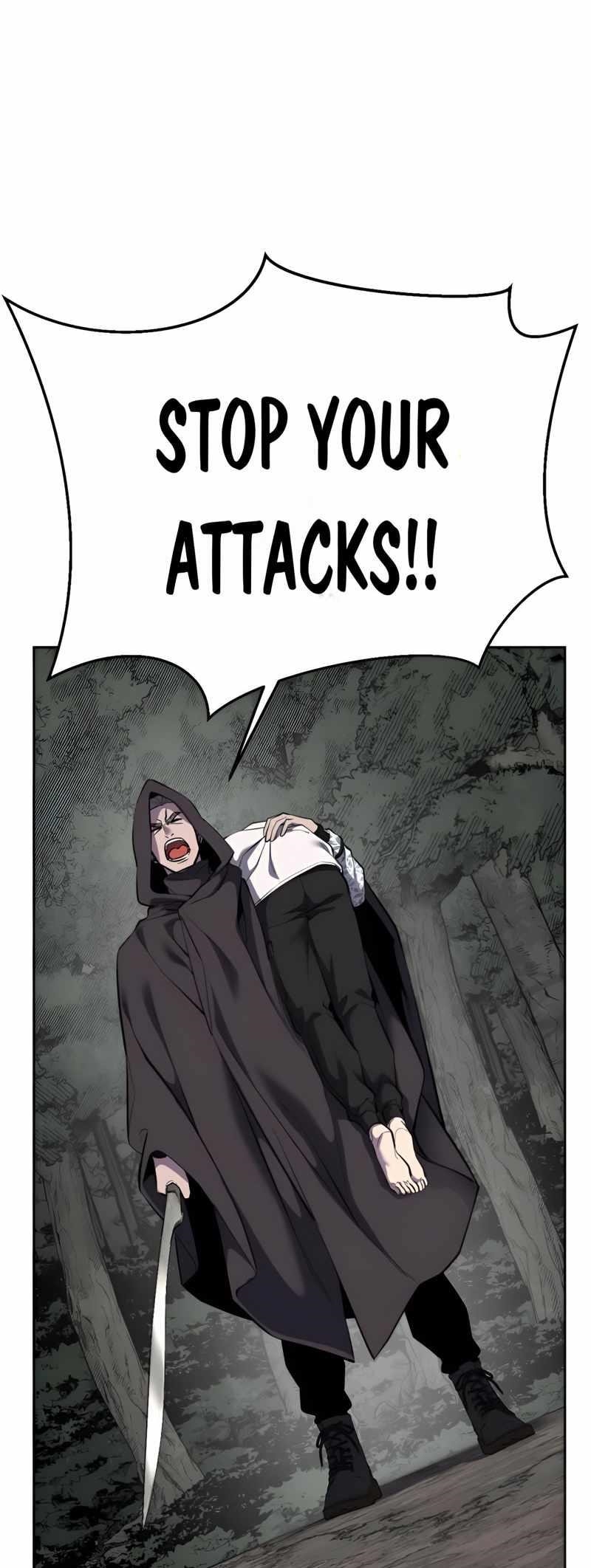 The Boy Of Death Chapter 304 - Page 52