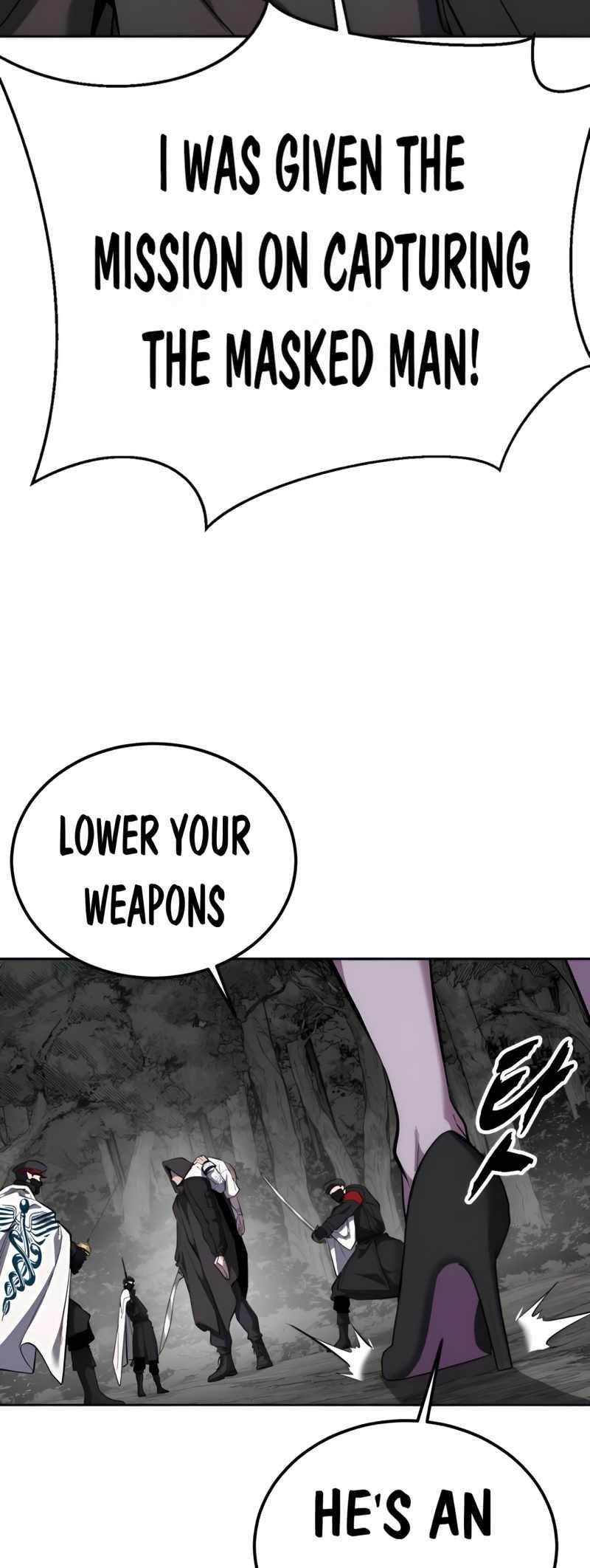 The Boy Of Death Chapter 304 - Page 54