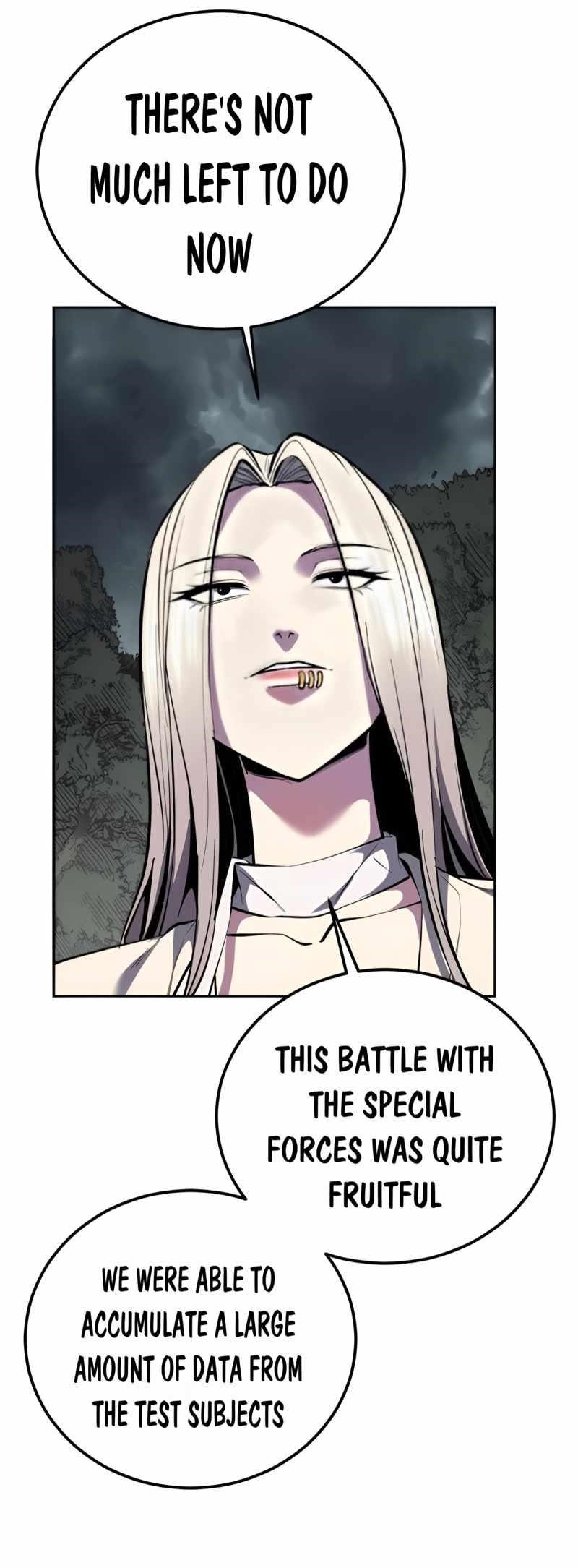 The Boy Of Death Chapter 304 - Page 65