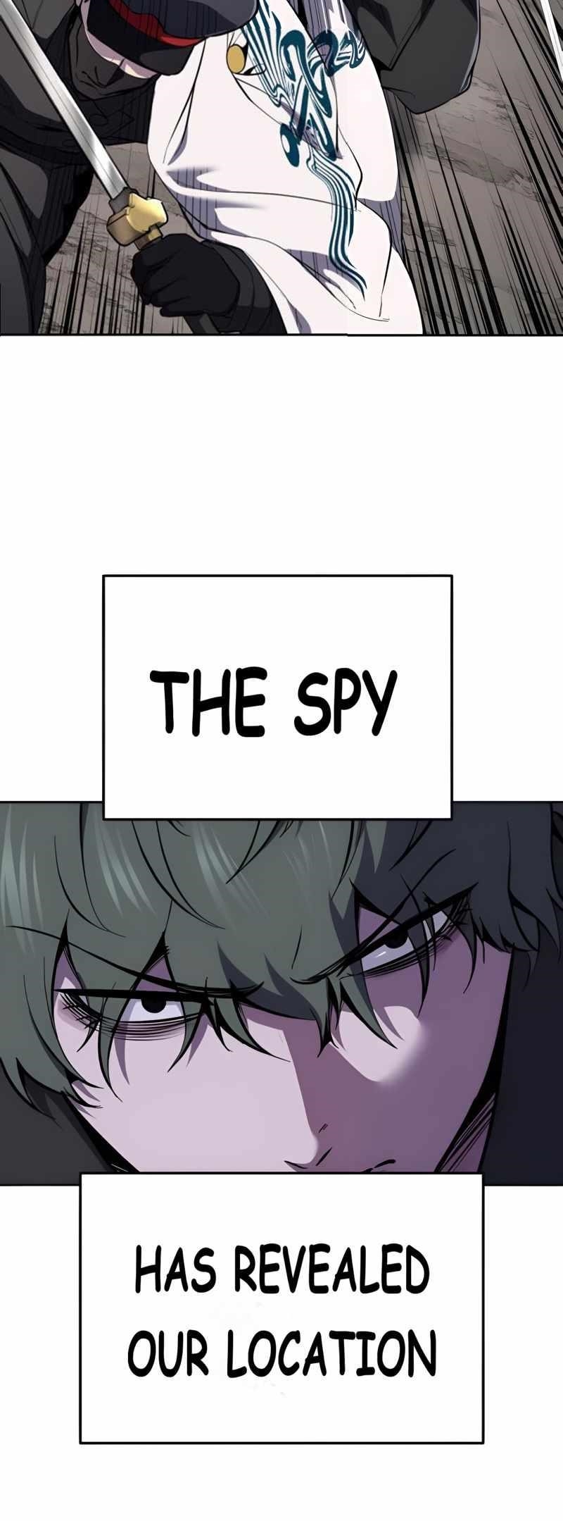 The Boy Of Death Chapter 304 - Page 7