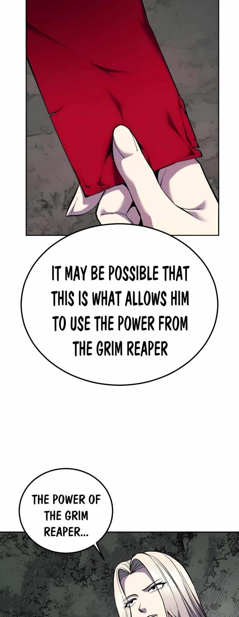 The Boy Of Death Chapter 304 - Page 76