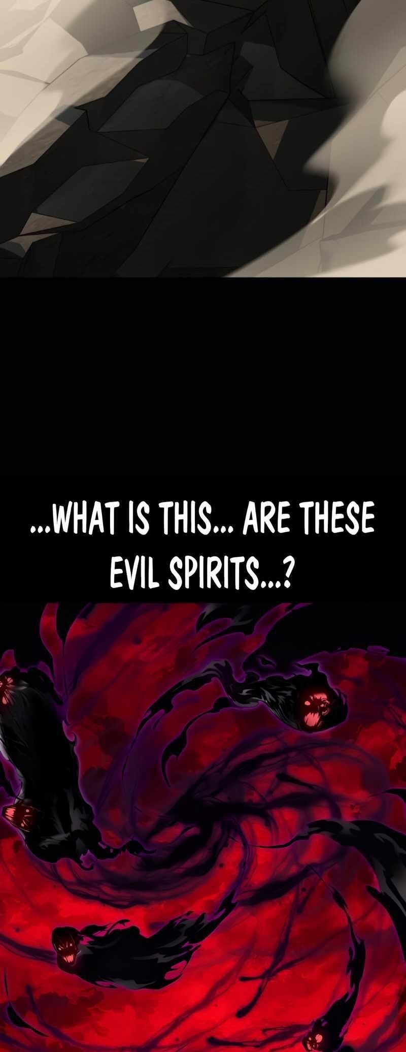 The Boy Of Death Chapter 304 - Page 85