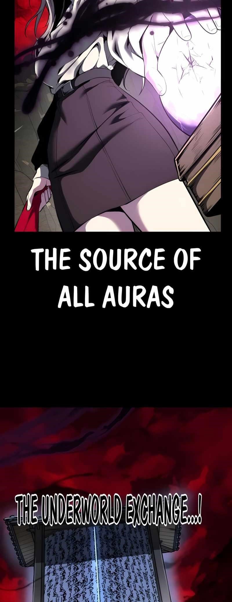 The Boy Of Death Chapter 304 - Page 87