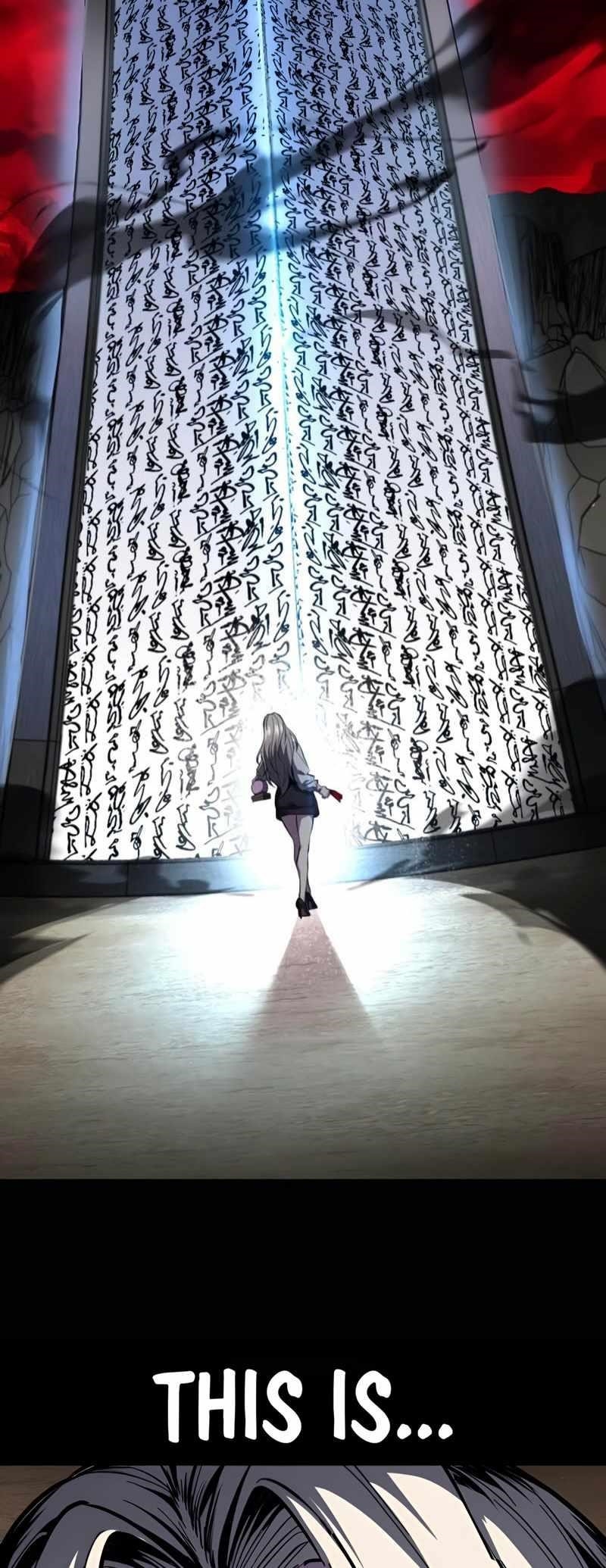 The Boy Of Death Chapter 304 - Page 88