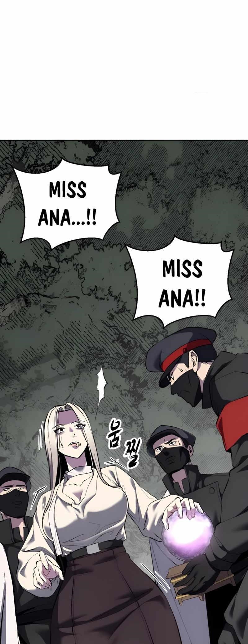 The Boy Of Death Chapter 304 - Page 92