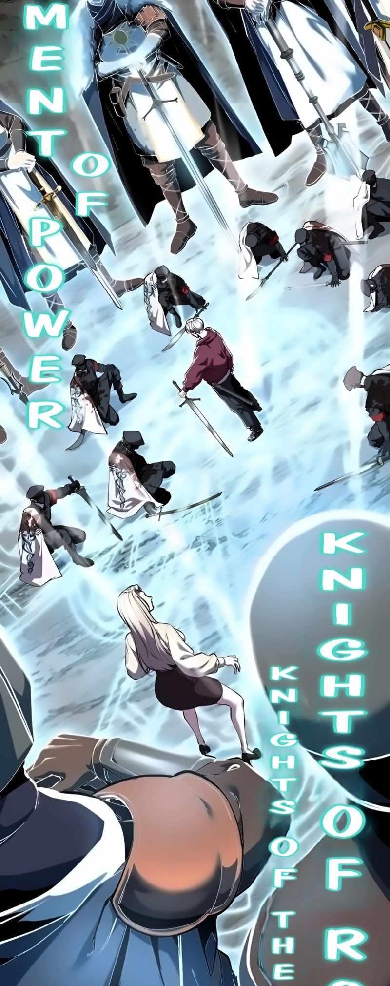 The Boy Of Death Chapter 305 - Page 106