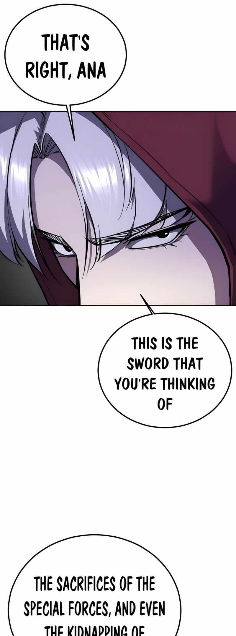 The Boy Of Death Chapter 305 - Page 113