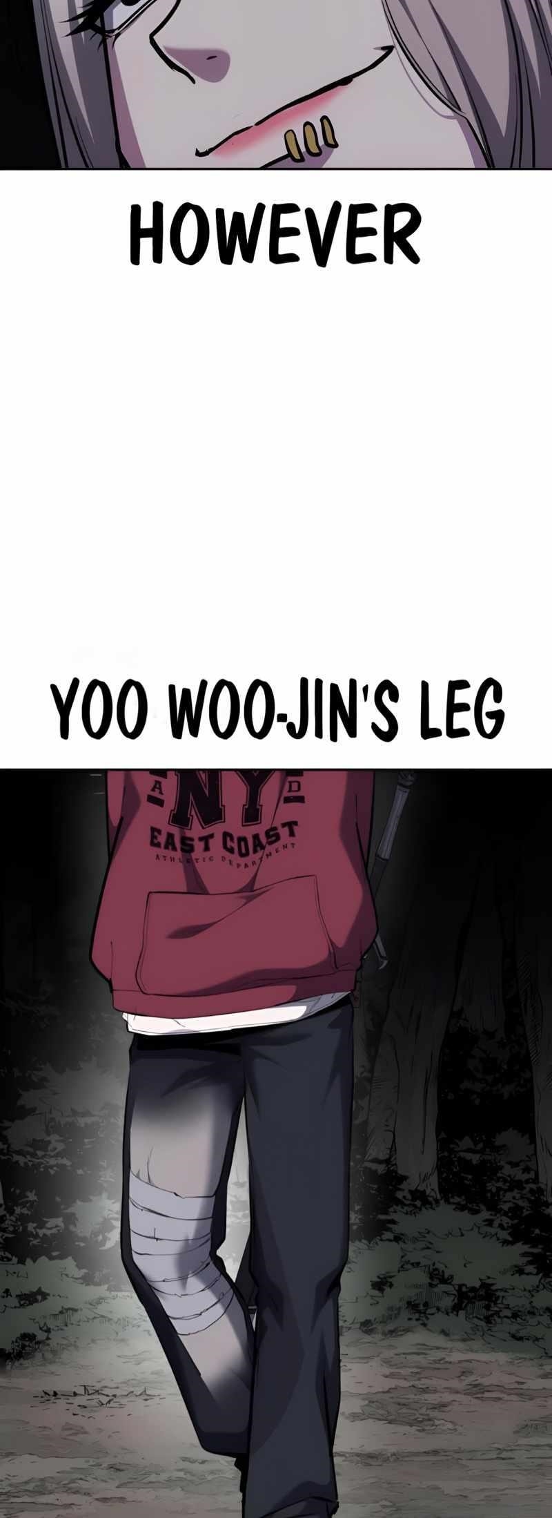 The Boy Of Death Chapter 305 - Page 18