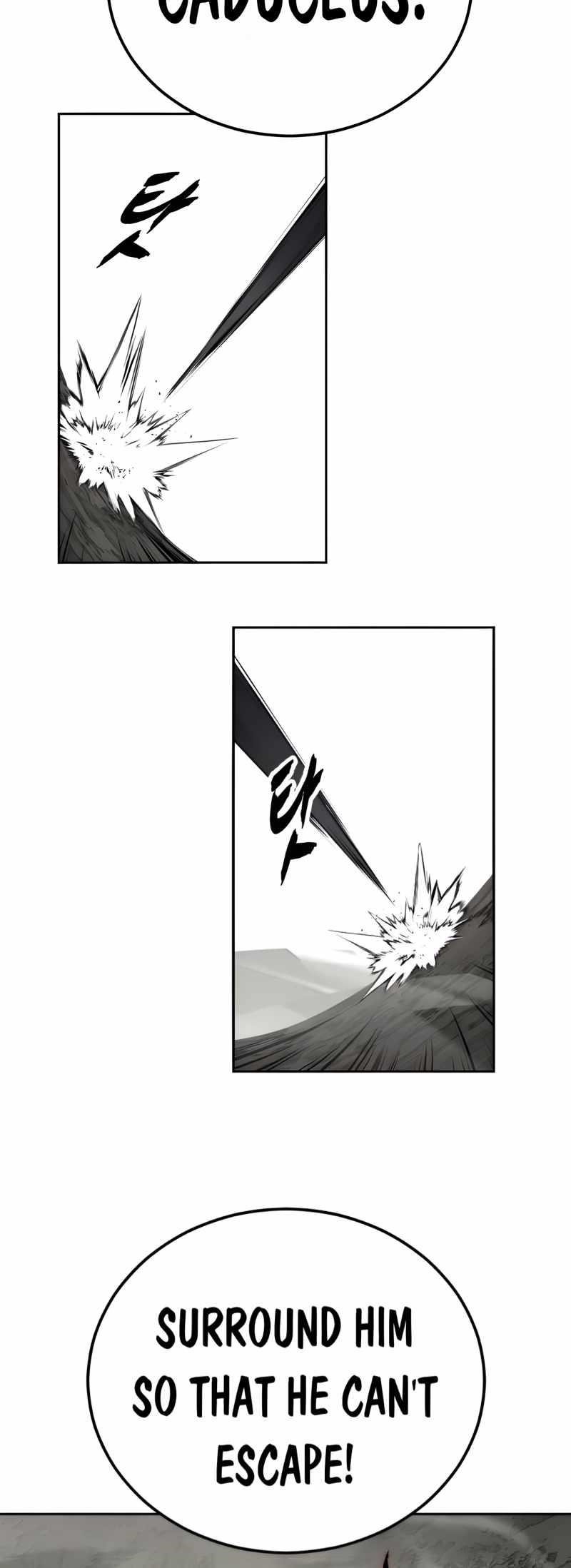 The Boy Of Death Chapter 305 - Page 21