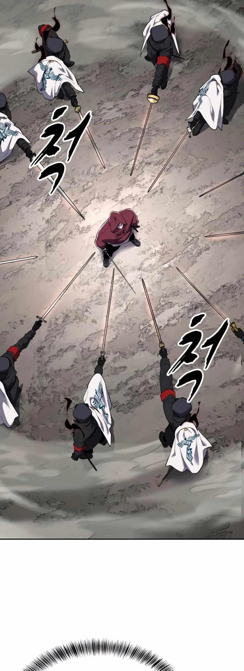 The Boy Of Death Chapter 305 - Page 22