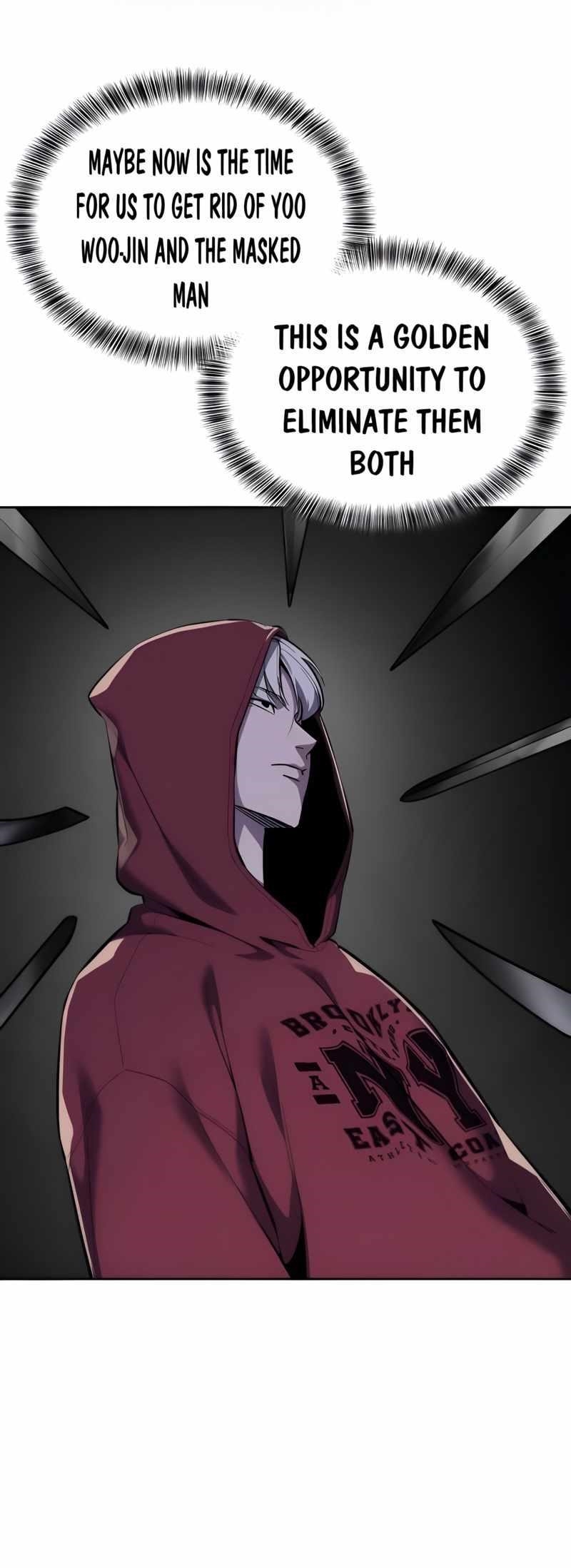 The Boy Of Death Chapter 305 - Page 24