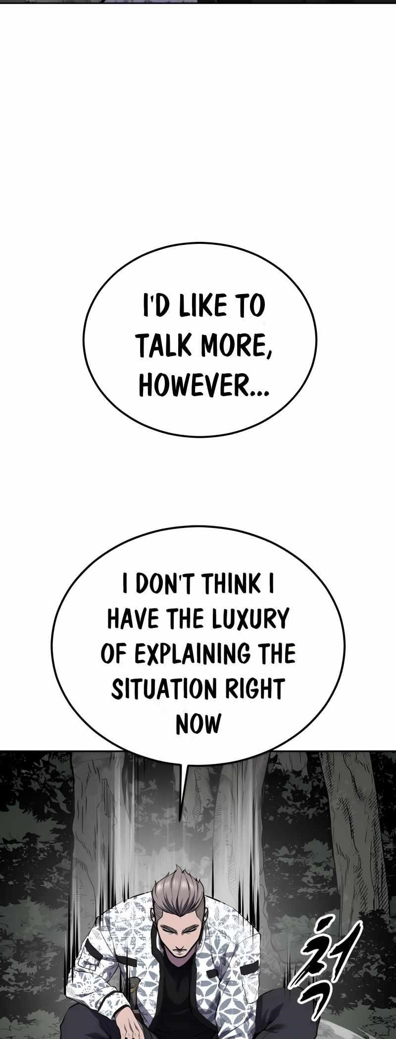 The Boy Of Death Chapter 305 - Page 28