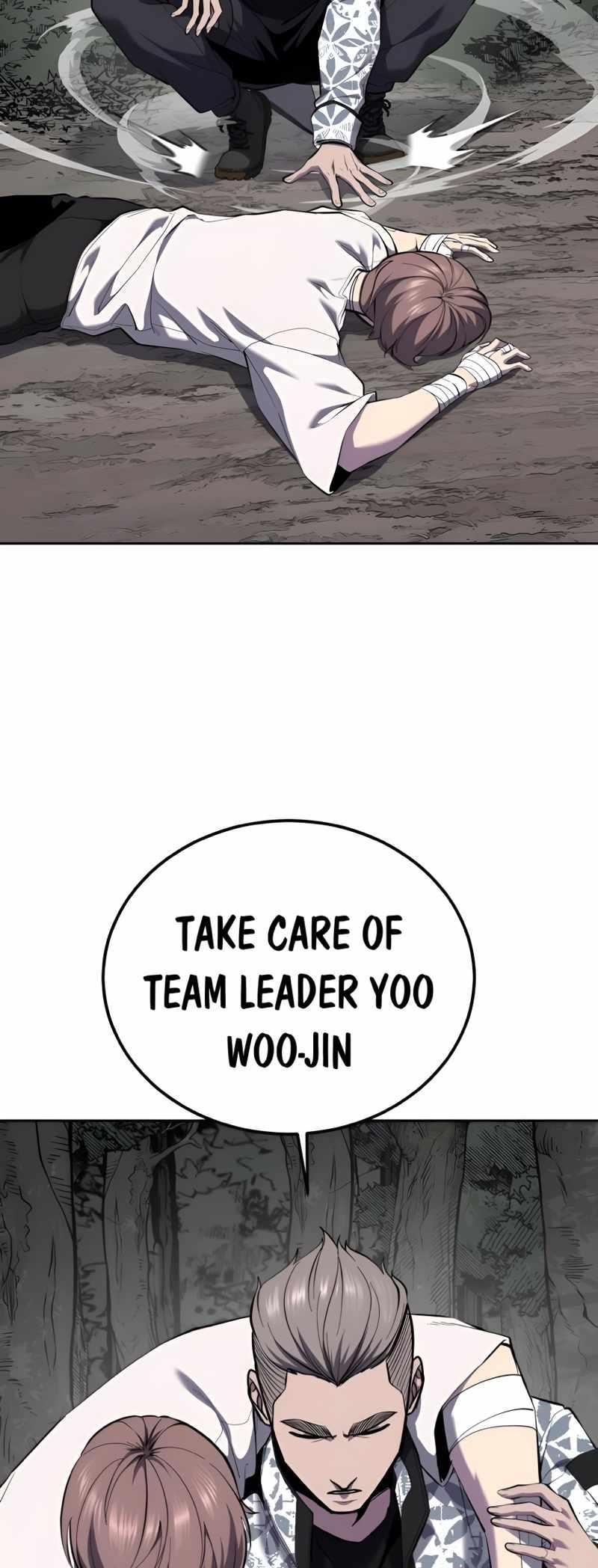 The Boy Of Death Chapter 305 - Page 29