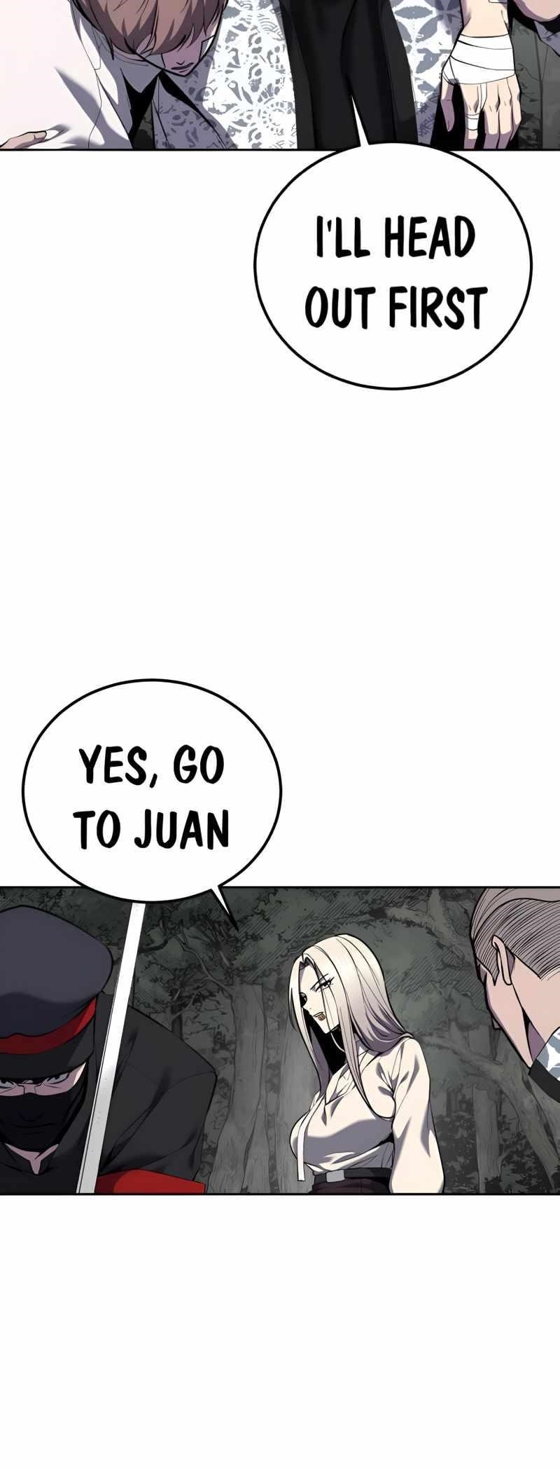 The Boy Of Death Chapter 305 - Page 30