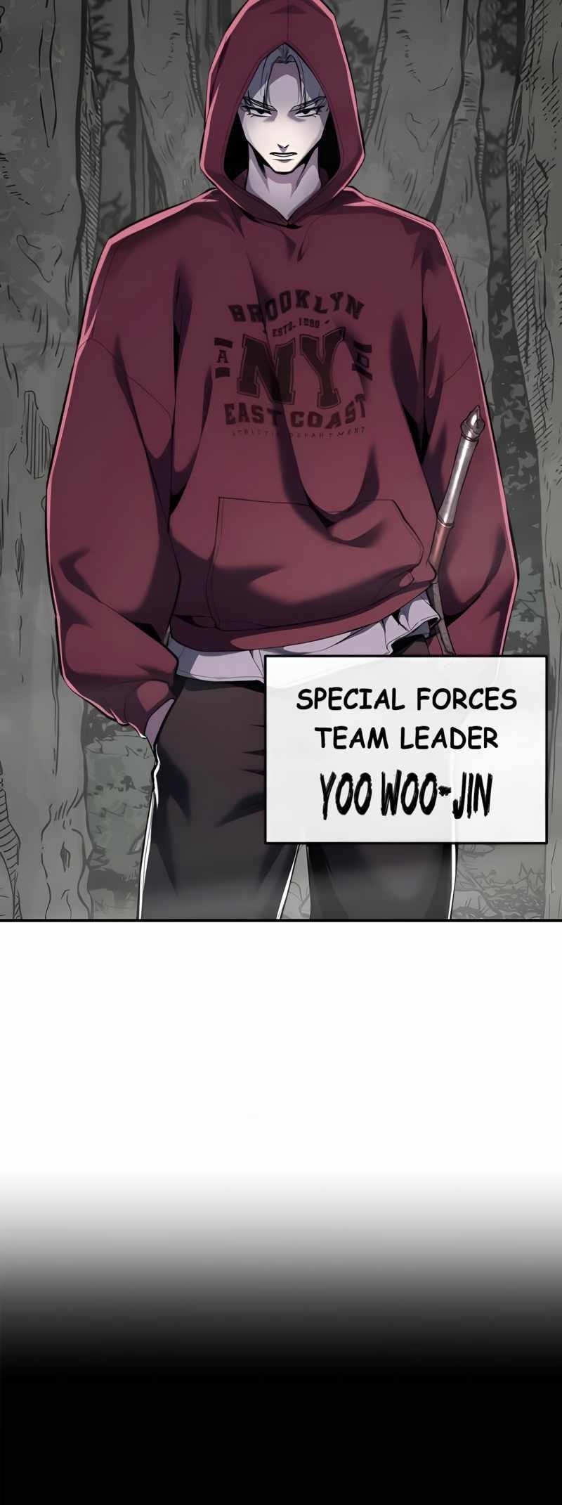 The Boy Of Death Chapter 305 - Page 4