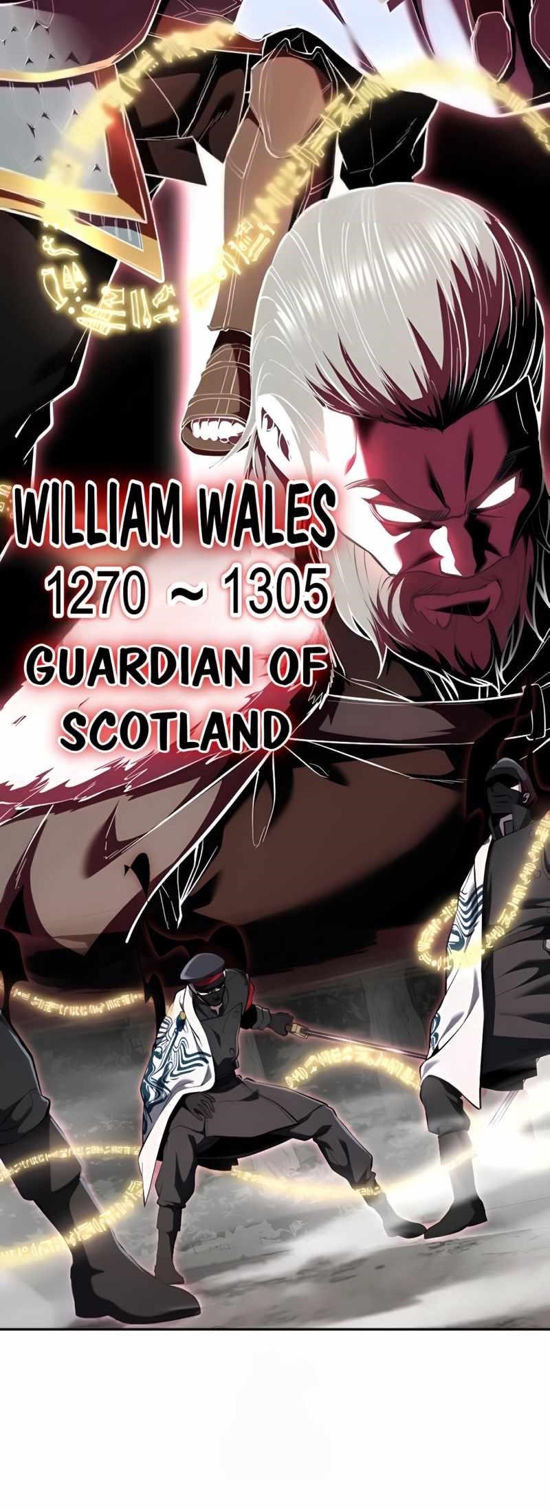 The Boy Of Death Chapter 305 - Page 40