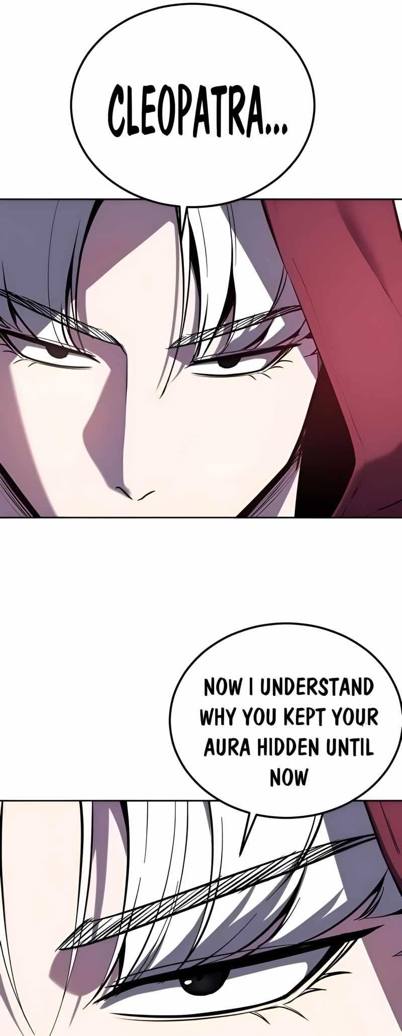 The Boy Of Death Chapter 305 - Page 41