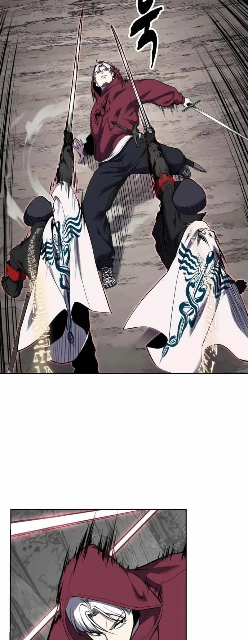 The Boy Of Death Chapter 305 - Page 47