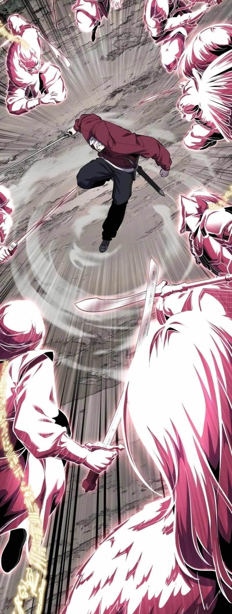 The Boy Of Death Chapter 305 - Page 90