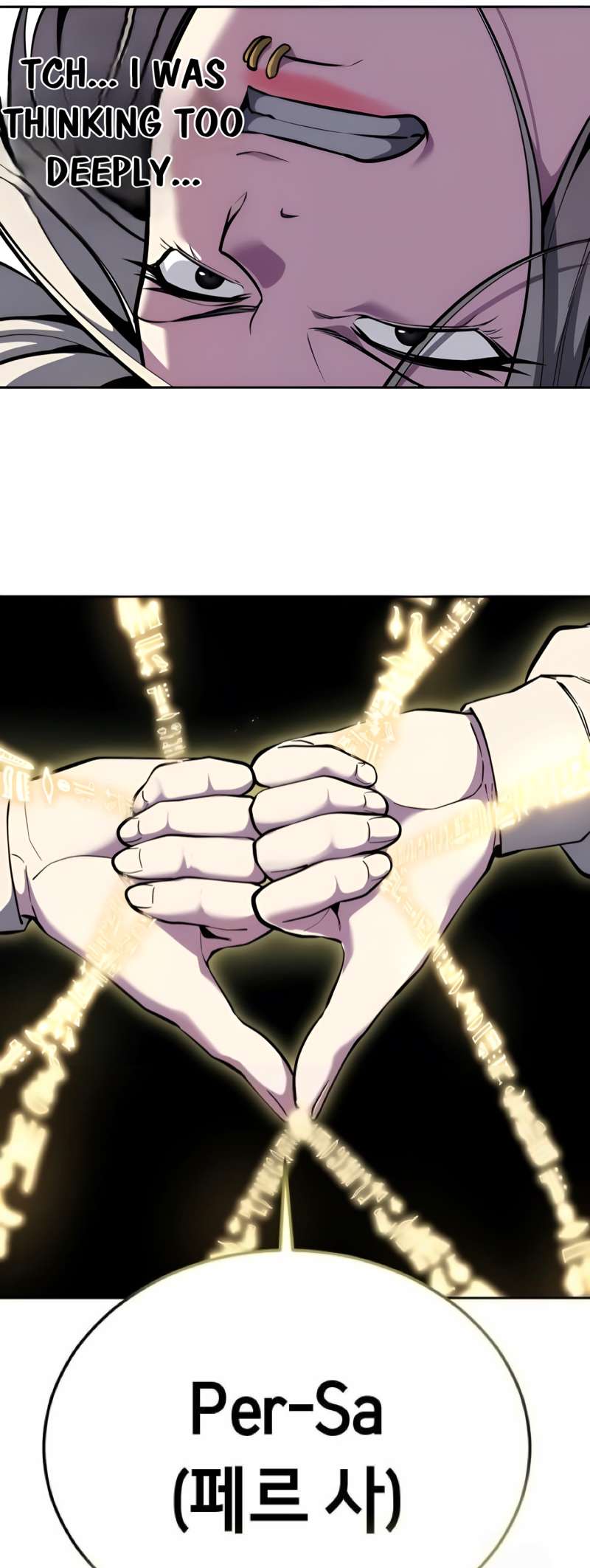 The Boy Of Death Chapter 306 - Page 18