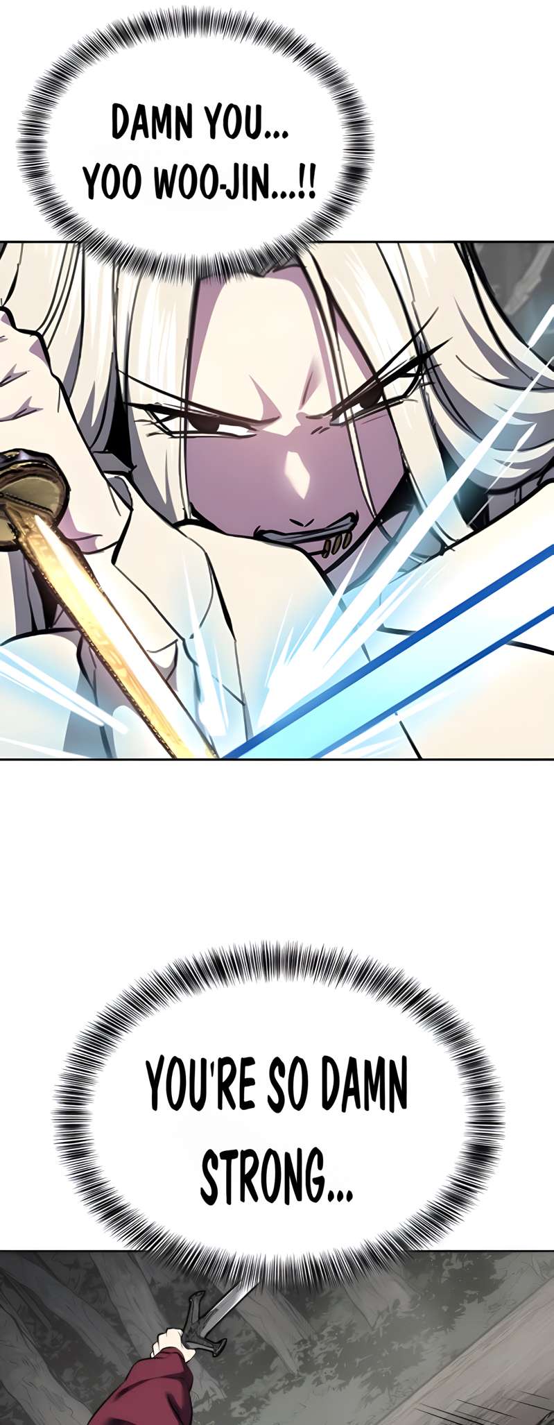 The Boy Of Death Chapter 306 - Page 25