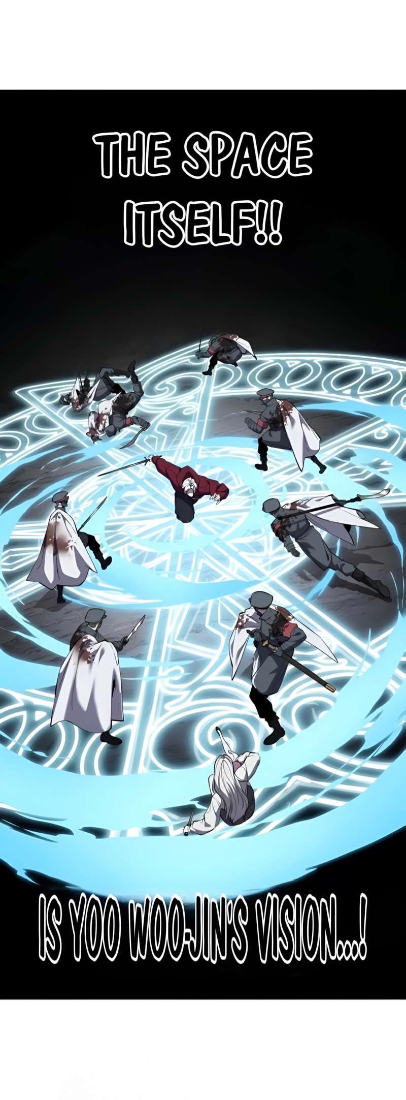 The Boy Of Death Chapter 306 - Page 40