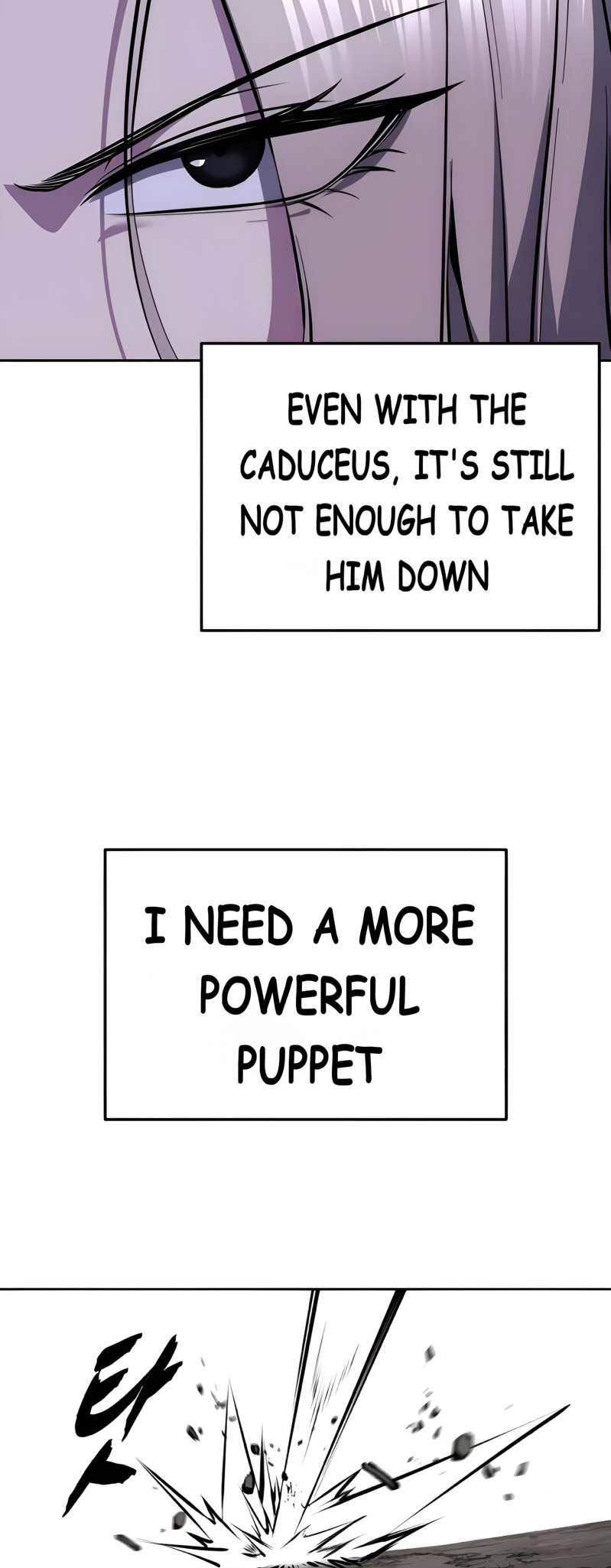 The Boy Of Death Chapter 306 - Page 52