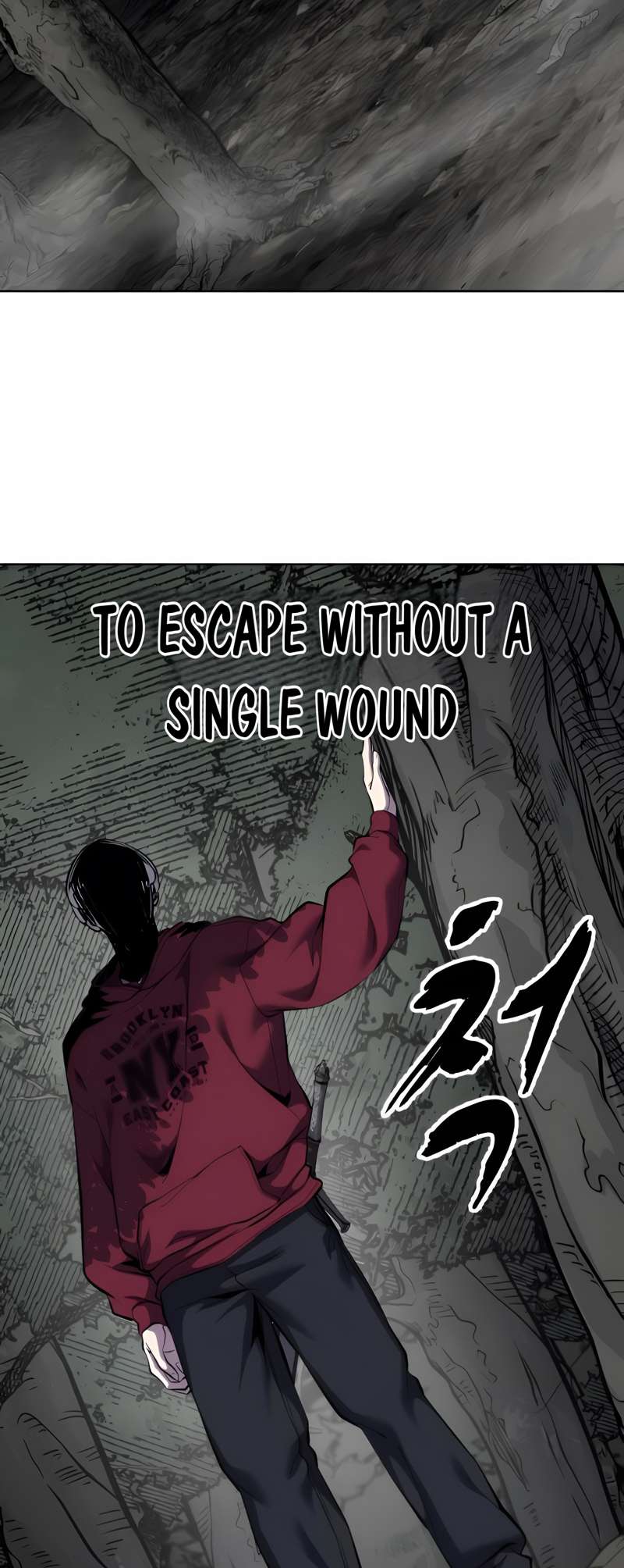 The Boy Of Death Chapter 306 - Page 69