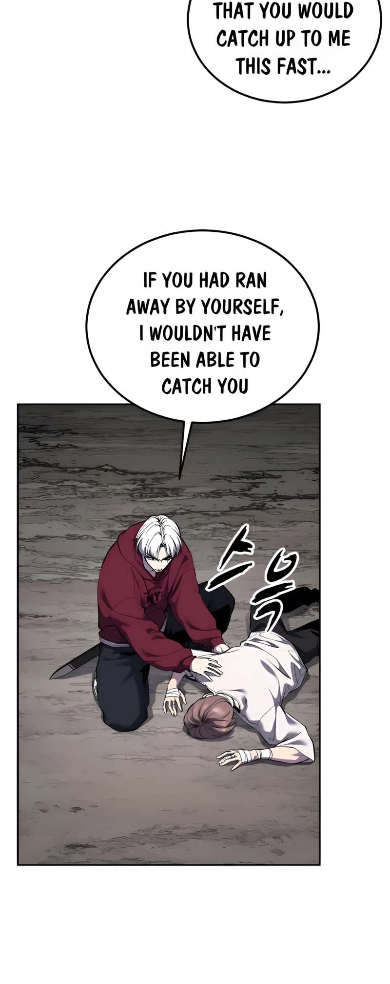 The Boy Of Death Chapter 306 - Page 82