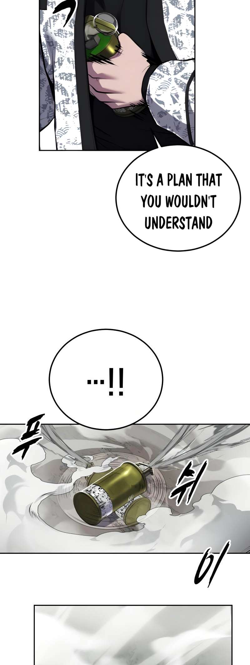 The Boy Of Death Chapter 306 - Page 93