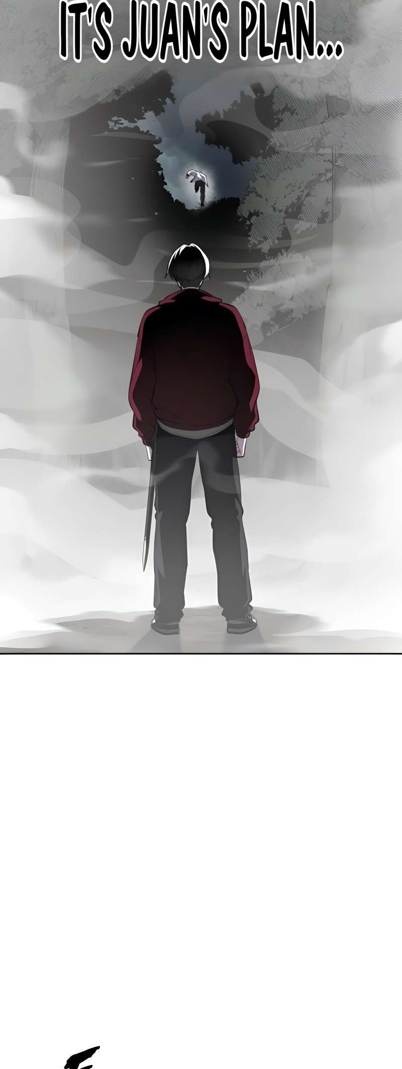 The Boy Of Death Chapter 306 - Page 95