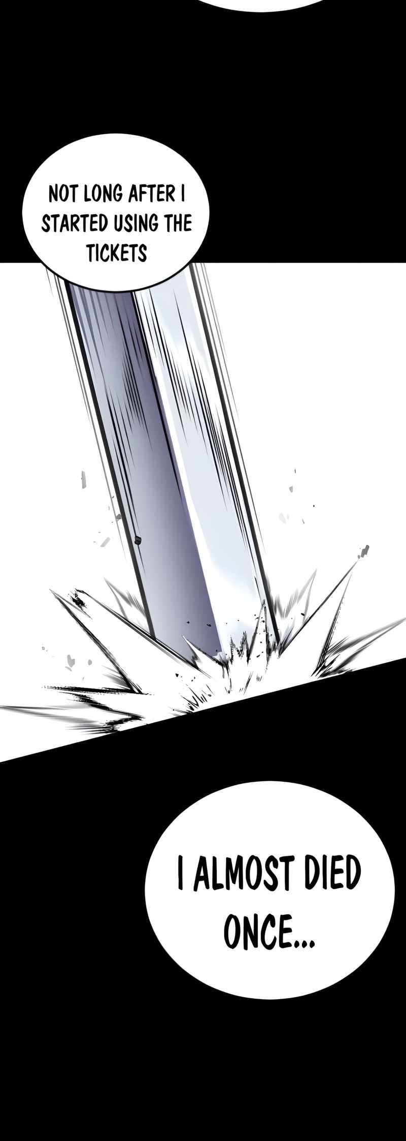 The Boy Of Death Chapter 307 - Page 101