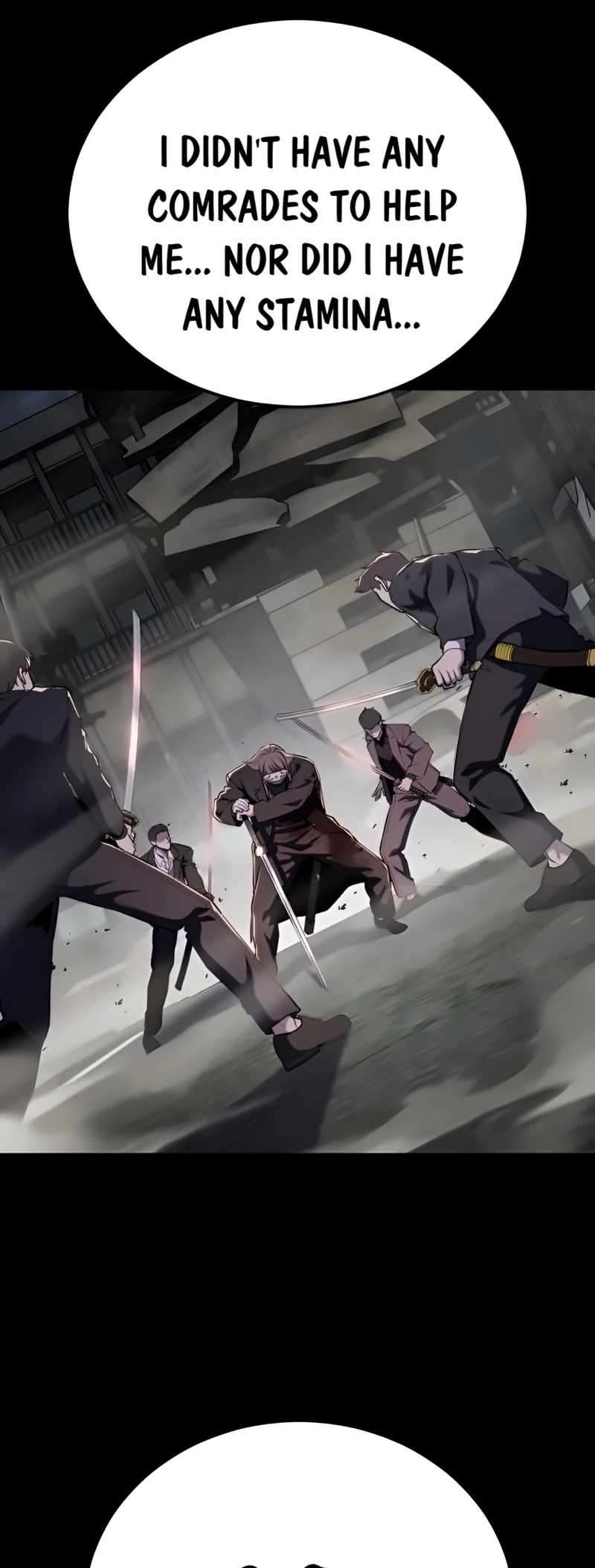 The Boy Of Death Chapter 307 - Page 102