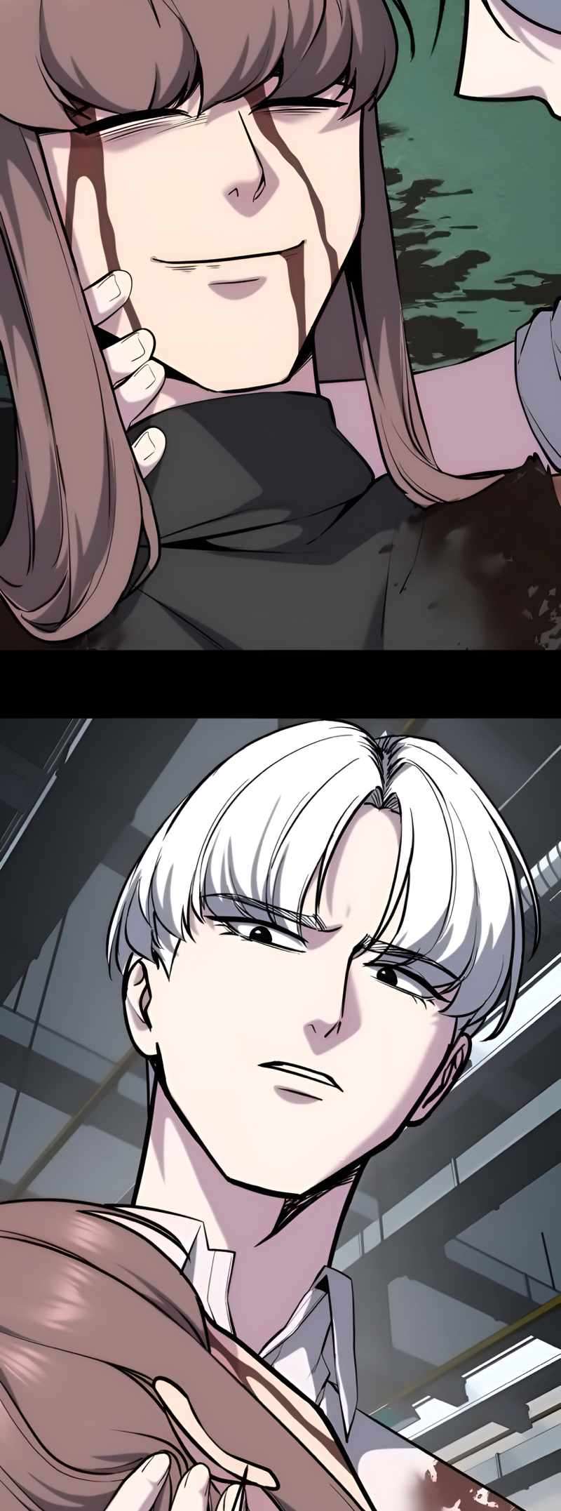 The Boy Of Death Chapter 307 - Page 113