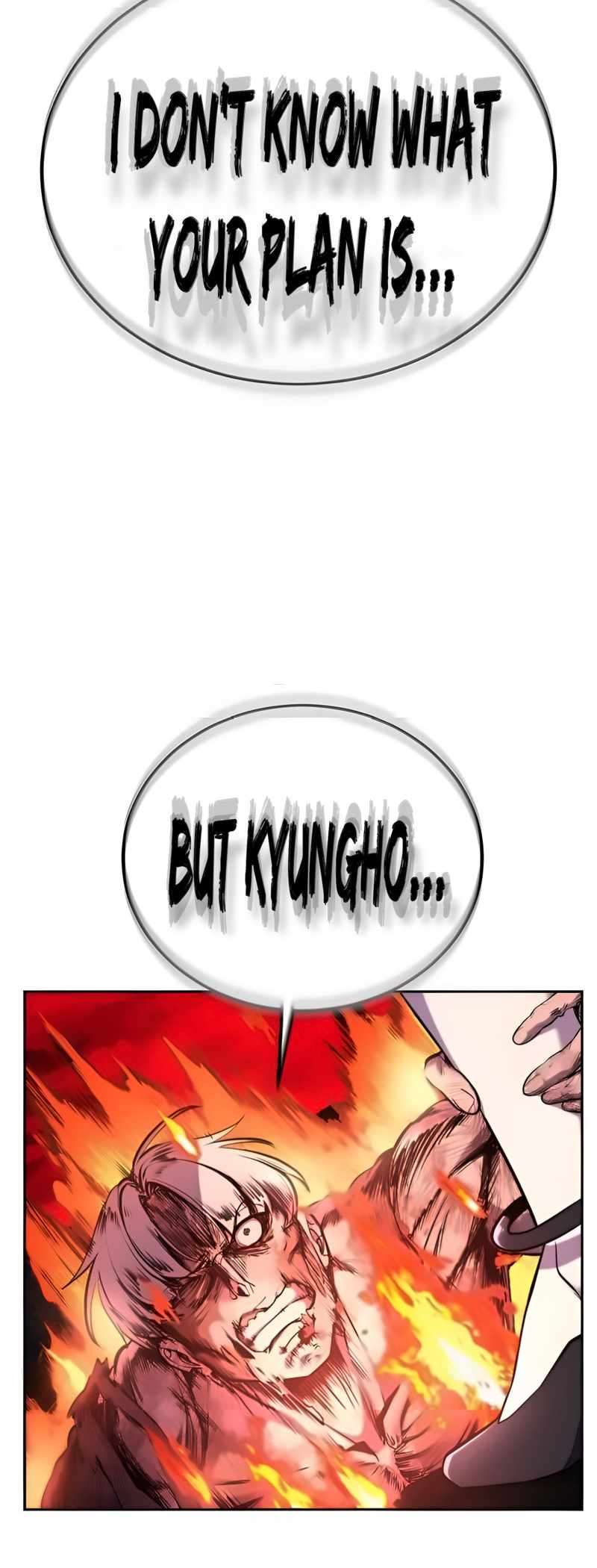 The Boy Of Death Chapter 307 - Page 119