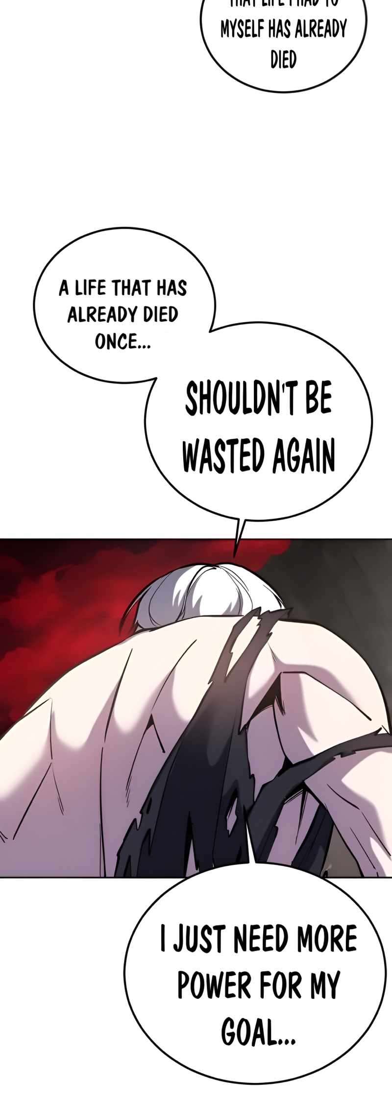 The Boy Of Death Chapter 307 - Page 131